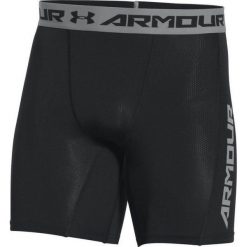 Under Armour Bokserki męskie CoolSwitch Comp czarne r. S (1271333-001). Bokserki marki Under Armour. Za 105.93 zł.