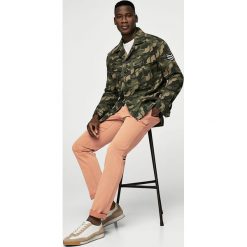 Mango Man - Spodnie Borne2. Eleganckie spodnie Mango Man. Za 199.90 zł.