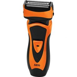 Golarka AEG HR 5626 Pomarańczowy. Golarki AEG. Za 67.99 zł.