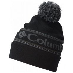 Columbia Czapka Csc Logo Beanie Black Os. Czapki zimowe marki SOLOGNAC. W wyprzedaży za 75.00 zł.