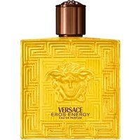 Versace - Eros Energy - Woda Perfumowana - Eros Energy Edp 100ml - Dla Mężczyzn. Perfumy męskie VERSACE. Za 619.00 zł.