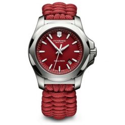 ZEGAREK VICTORINOX SWISS ARMY I.N.O.X. Paracord 241744. Zegarki marki Victorinox. Za 2,690.00 zł.
