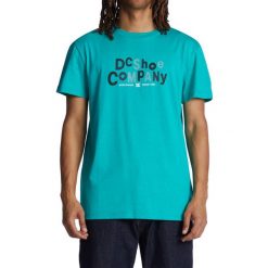 Podkoszulek DC Shoes Mumbo Jumbo, Mężczyźni. Zielone podkoszulki DC Shoes, m, bez wzorów, z bawełny, bez ramiączek. Za 190.00 zł.