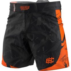Spodenki do MMA męksie Extreme Hobby NEO. Zielone krótkie spodenki sportowe EXTREME HOBBY, l, bez wzorów, z elastanu. Za 199.00 zł.