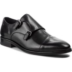 Półbuty JOOP! - Kleitos 4140004178 Black 900. Eleganckie półbuty marki JOOP!. Za 759.00 zł.