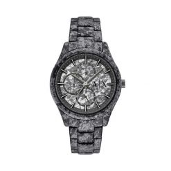 Zegarek Armani Exchange. Szare zegarki Armani Exchange. Za 719.99 zł.