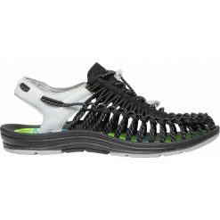 Keen Sandały męskie Uneek Black/hnb r. 42.5 (1020777). Sandały marki Keen. Za 289.00 zł.