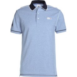 Lacoste Sport ROLAND GARROS Koszulka polo medway jaspe/navy bluewhite. Koszulki polo marki Lacoste Sport. W wyprzedaży za 375.20 zł.