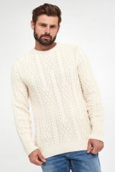 Sweter męski Silano JOOP! JEANS. Swetry nierozpinane JOOP! Jeans, m, bez wzorów, z jeansu, bez kołnierzyka, bez ramiączek. W wyprzedaży za 564.85 zł.