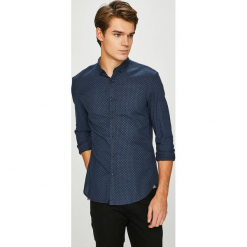 Tom Tailor Denim - Koszula. Koszule marki TOM TAILOR DENIM. W wyprzedaży za 139.90 zł.