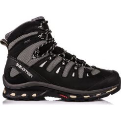 Salomon Buty męskie Quest 4D 2 GTX Detroit/Black/Navajo r. 46 (370731). Buty trekkingowe marki Salomon. Za 539.00 zł.