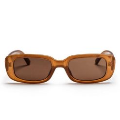 Okulary CHPO Nicole Orange. Żółte okulary przeciwsłoneczne CHPO BRAND. Za 156.51 zł.