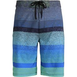 Hurley PHANTOM ZION Szorty kąpielowe neon green. Kąpielówki Hurley. W wyprzedaży za 239.20 zł.