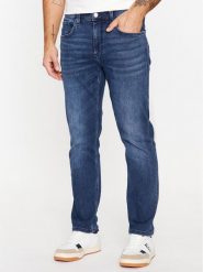 S.Oliver Jeansy 2133850 Niebieski Regular Fit. Niebieskie jeansy S.Oliver, m. Za 239.99 zł.
