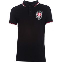 Czarna Koszulka Separately. Bezrękawniki marki Born2be. Za 59.99 zł.