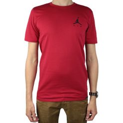 Jordan Air Jumpman Embroidered Tee AH5296-687. T-shirty marki Jordan. W wyprzedaży za 119.99 zł.