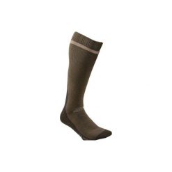 Skarpety myśliwskie W500W WINTER. Skarpetki sportowe marki SOLOGNAC. Za 29.99 zł.