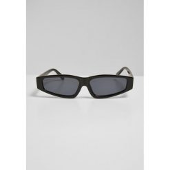 Okulary przeciwsłoneczne Urban Classics lefkada (x2). Czarne okulary przeciwsłoneczne Urban Classics. Za 149.50 zł.