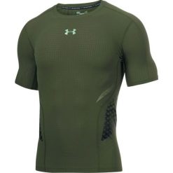 Under Armour Koszulka kompresyjna HeatGear® Armour Zone M 1289555-330 M. Bielizna termoaktywna marki Under Armour. Za 200.00 zł.