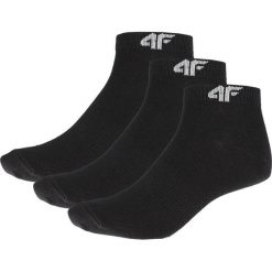 4f Skarpety męskie 3-pack H4L19-SOM001 czarne r. 43-46. Skarpety 4F. Za 31.97 zł.