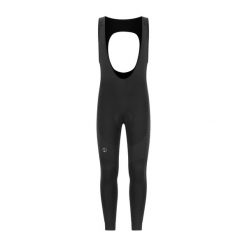 Spodnie rowerowe męskie Rogelli Focus 2.0 z wkładką żelową. Czarne spodenki rowerowe Rogelli, m, bez wzorów, rowerowe. W wyprzedaży za 376.00 zł.