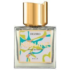 NISHANE Deciro Perfumy 50 ml. Perfumy męskie Nishane. Za 1,084.79 zł.