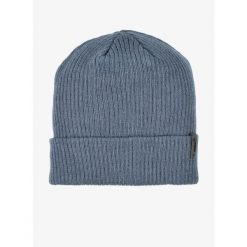 Czapka zimowa Inov-8 VentureLite Beanie - slate. Niebieskie czapki zimowe Inov-8, bez wzorów. Za 109.99 zł.