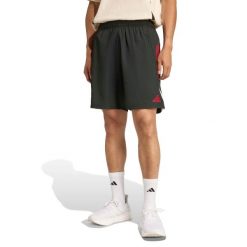 Szorty Liverpool FC Competition Downtime 2025/26. Czarne szorty Adidas, s, bez wzorów, eleganckie. Za 210.00 zł.