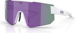 Okulary przeciwsłoneczne Bliz P005S. Białe okulary przeciwsłoneczne Bliz. Za 409.00 zł.