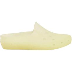 Klapki Vans Ua Slip-On Mule, Dla obu płci. Białe klapki Vans, z syntetyku. Za 290.00 zł.