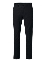 Pierre Cardin Spodnie chino w kolorze czarnym rozmiar: W38/L32. Czarne eleganckie spodnie Pierre Cardin, l. Za 199.95 zł.