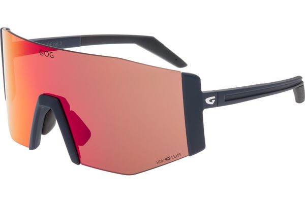 Okulary przeciwsłoneczne GOG. Białe okulary przeciwsłoneczne GOG. Za 359.00 zł.
