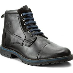 Kozaki MANITU - 670563 Black 1. Kozaki marki Manitu. W wyprzedaży za 269.00 zł.