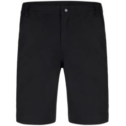 Męskie szorty sportowe LOAP 190 g/m², rozmiar 2XL. Fioletowe krótkie spodenki sportowe EVS SPORTS, m, bez wzorów. Za 172.99 zł.