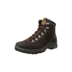 Buty trekkingowe męskie Aku Evergreen Gtx. Buty trekkingowe Aku, bez wzorów, z materiału, za kostkę, bez zapięcia, trekkingowe. Za 449.00 zł.