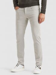 PME Legend Dżinsy - Slim fit - w kolorze kremowym rozmiar: W36/L32. Brązowe jeansy PME Legend, l. Za 240.43 zł.