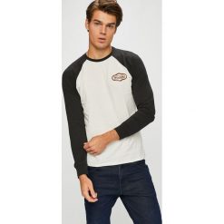 Wrangler - Longsleeve. Bluzki z długim rękawem marki Wrangler. Za 129.90 zł.