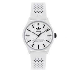 Zegarek adidas. Białe zegarki Adidas. Za 619.99 zł.
