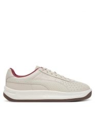 Puma Sneakersy GV Special Palais Artisan 401598 01 Beżowy. Brązowe buty sportowe casual Puma, bez wzorów, ze skóry, bez zapięcia. Za 539.99 zł.