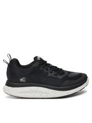 Keen Sneakersy 1028886 Czarny. Czarne buty sportowe casual Keen, bez wzorów, z materiału, bez zapięcia. Za 449.99 zł.