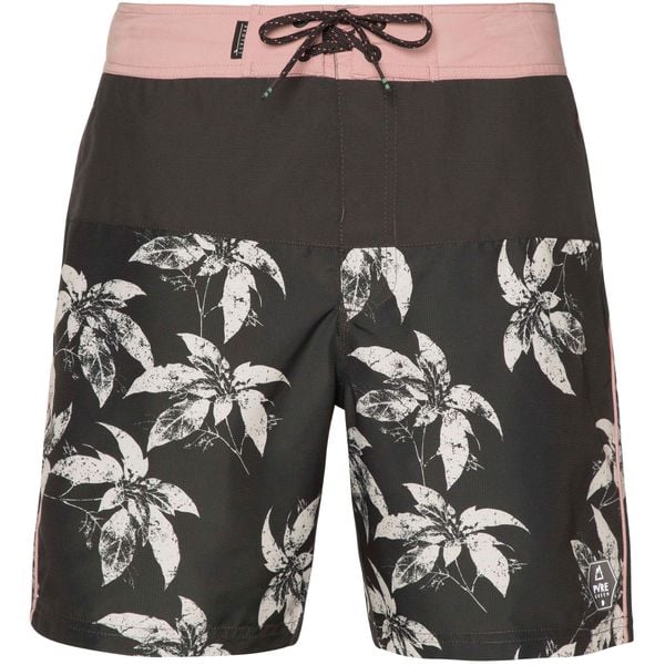 Szorty kąpielowe męskie PROTEST SALVADOR. Czarne kąpielówki Protest, m, bez wzorów, sportowe. Za 269.99 zł.