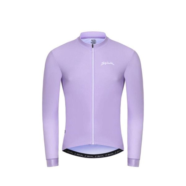 Kurtka Spiuk Aunic. Fioletowe kurtki SPIUK, bez wzorów, bez kaptura. Za 616.00 zł.