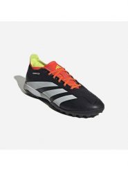 Adidas Korki "Predator League TF" w kolorze czarnym rozmiar: 45 1/3. Czarne buty treningowe Adidas, bez wzorów. Za 210.31 zł.
