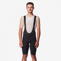 Second Life - Spodenki rowerowe szosowe męskie Van Rysel RCR... - Stan Doskonały. Białe spodenki rowerowe VAN RYSEL, m, bez wzorów, z materiału, rowerowe. Za 599.99 zł.