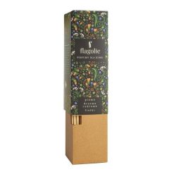 Flagolie Perfumy dla domu PIŻMO, DRZEWO CERDOWE, FIOŁKI Dyfuzory zapachowe 100 ml. Perfumy męskie Flagolie. Za 89.00 zł.