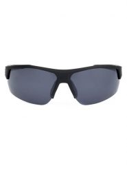 Under Armour Męskie okulary przeciwsłoneczne w kolorze czarno-szarym rozmiar: 80. Czarne okulary przeciwsłoneczne Under Armour. Za 149.45 zł.