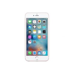 Smartfon APPLE iPhone 6s Plus 128GB Różowe złoto. Czerwone smartfony Apple. Za 2,199.00 zł.