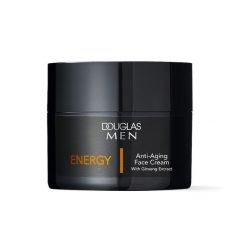 Douglas Collection Men Anti-aging Face Cream Kremy przeciwzmarszczkowe 50 ml Męskie. Kremy i balsamy Douglas Collection. Za 115.00 zł.