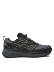 Joma Buty do biegania Vora Aislatex TKVORW2422 Szary. Szare buty do biegania Joma, bez wzorów, z materiału, bez zapięcia, do biegania. Za 169.99 zł.