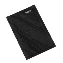 Komin na szyję do biegania dla dorosłych EXTREME HOBBY SHADOW. Niebieskie szaliki EXTREME HOBBY, bez wzorów, z elastanu. Za 39.00 zł.